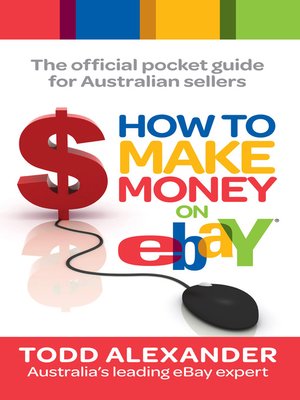 cover image of How to Make Money on eBay